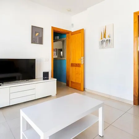 3 Bedroom With Pool And Jacuzzi * プラヤ・ブランカ