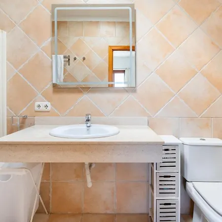 3 Bedroom With Pool And Jacuzzi プラヤ・ブランカ