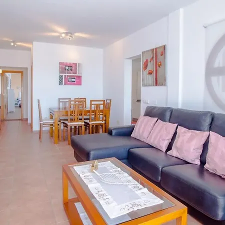 3 Bedroom With Pool And Jacuzzi 別荘 プラヤ・ブランカ