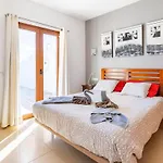 3 Bedroom With Pool And Jacuzzi Semesterbostad *