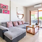 3 Bedroom With Pool And Jacuzzi Semesterbostad *