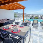 3 Bedroom With Pool And Jacuzzi *