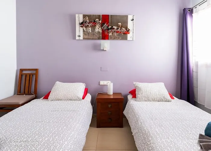 Сasa de vacaciones 3 Bedroom With Pool And Jacuzzi *