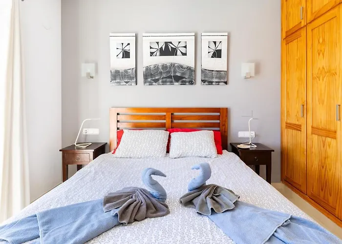 Сasa de vacaciones 3 Bedroom With Pool And Jacuzzi *