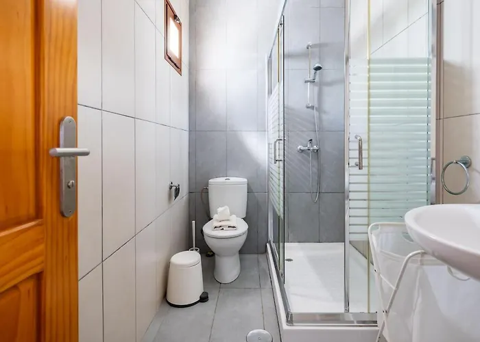 Сasa de vacaciones 3 Bedroom With Pool And Jacuzzi
