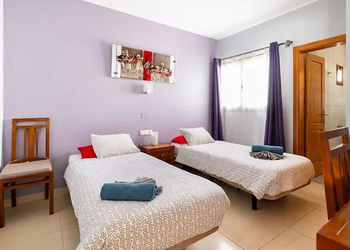 3 Bedroom With Pool And Jacuzzi Playa Blanca (Lanzarote)
