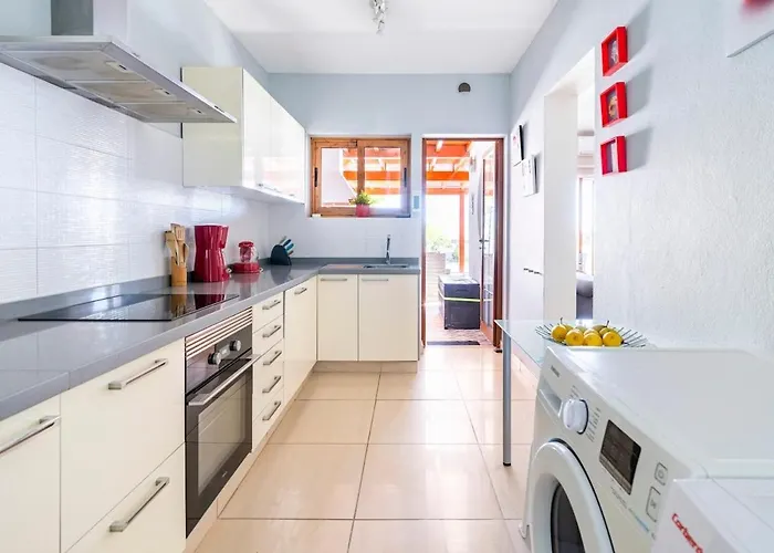 3 Bedroom With Pool And Jacuzzi Сasa de vacaciones