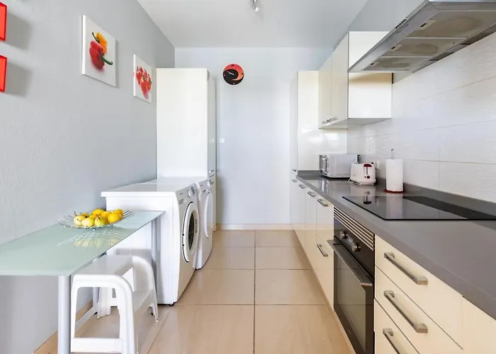 Сasa de vacaciones 3 Bedroom With Pool And Jacuzzi