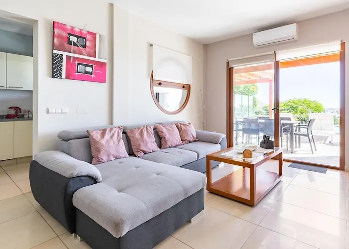 3 Bedroom With Pool And Jacuzzi Сasa de vacaciones *